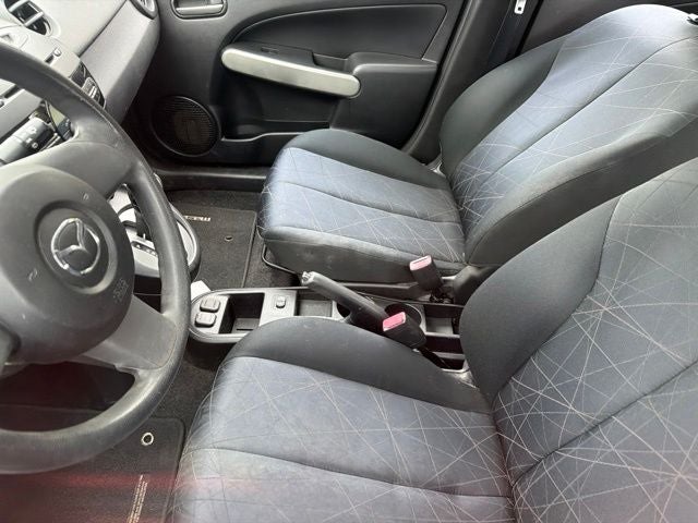 2014 Mazda Mazda2 Sport