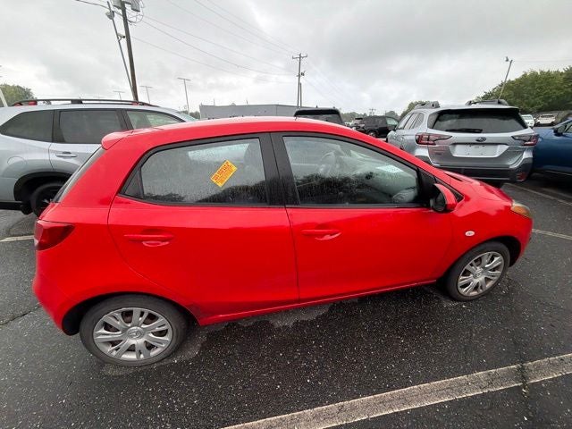 2014 Mazda Mazda2 Sport