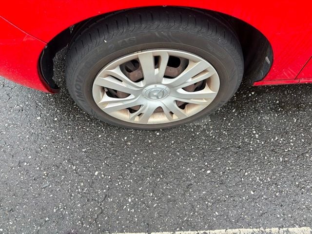 2014 Mazda Mazda2 Sport