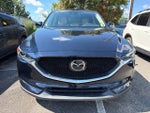 2018 Mazda Mazda CX-5 Touring
