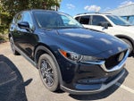 2018 Mazda Mazda CX-5 Touring