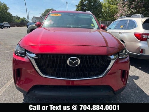 2024 Mazda Mazda CX-90 3.3 Turbo Preferred Plus
