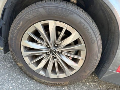 2024 Mazda Mazda CX-90 3.3 Turbo Preferred Plus