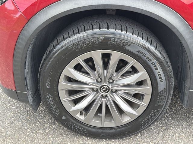 2024 Mazda Mazda CX-90 3.3 Turbo Preferred Plus