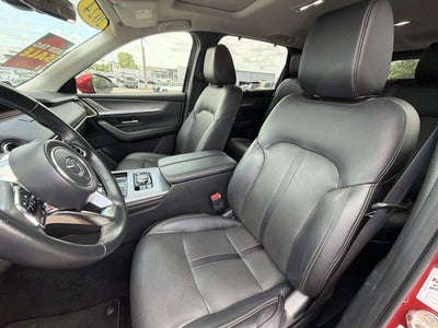 2024 Mazda Mazda CX-90 3.3 Turbo Preferred Plus