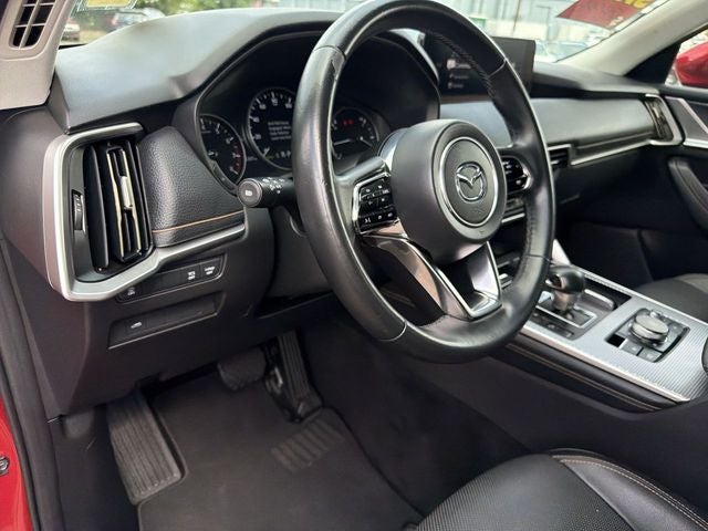 2024 Mazda Mazda CX-90 3.3 Turbo Preferred Plus