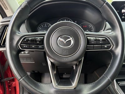 2024 Mazda Mazda CX-90 3.3 Turbo Preferred Plus