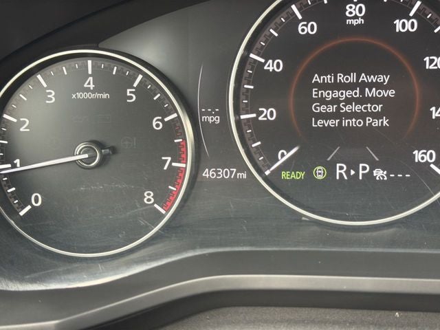 2024 Mazda Mazda CX-90 3.3 Turbo Preferred Plus