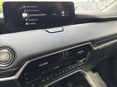 2024 Mazda Mazda CX-90 3.3 Turbo Preferred Plus