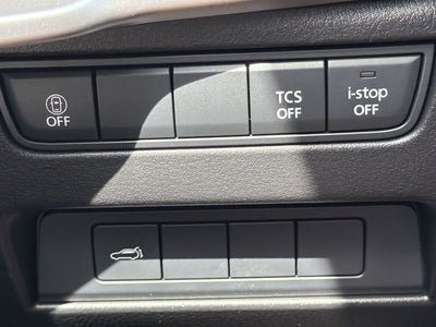 2024 Mazda Mazda CX-90 3.3 Turbo Preferred Plus