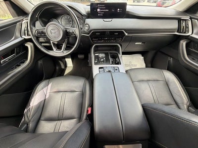 2024 Mazda Mazda CX-90 3.3 Turbo Preferred Plus