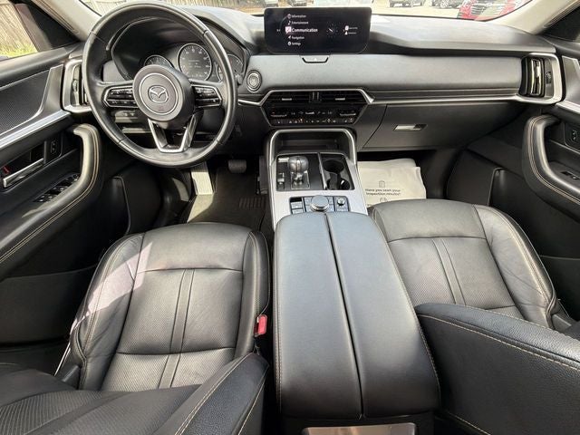 2024 Mazda Mazda CX-90 3.3 Turbo Preferred Plus
