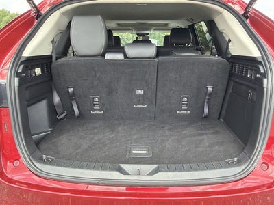 2024 Mazda Mazda CX-90 3.3 Turbo Preferred Plus