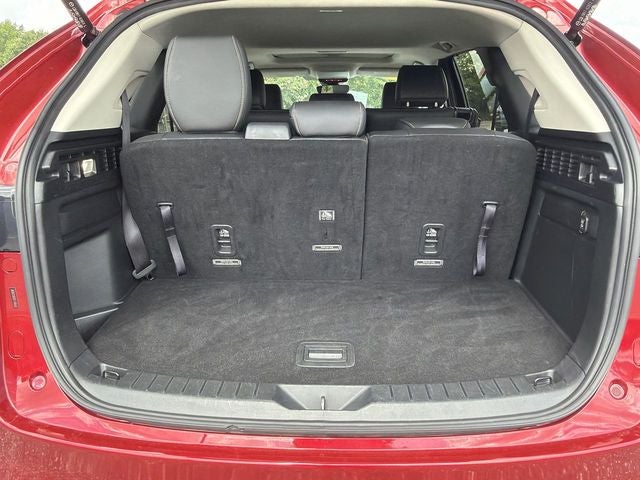 2024 Mazda Mazda CX-90 3.3 Turbo Preferred Plus