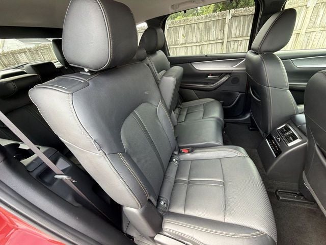 2024 Mazda Mazda CX-90 3.3 Turbo Preferred Plus