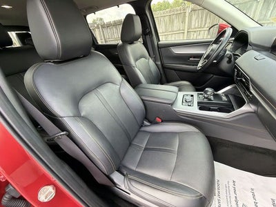 2024 Mazda Mazda CX-90 3.3 Turbo Preferred Plus