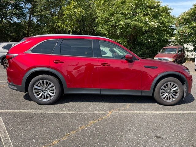 2024 Mazda Mazda CX-90 3.3 Turbo Preferred Plus