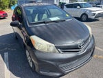 2014 Toyota Yaris L