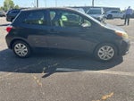 2014 Toyota Yaris L