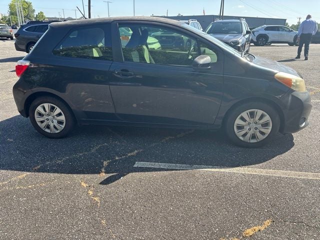 2014 Toyota Yaris L