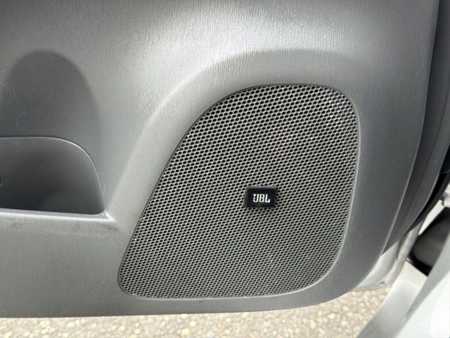 2011 Toyota Prius Three