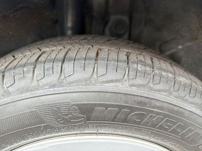 2011 Toyota Prius Three