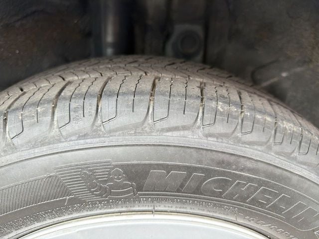 2011 Toyota Prius Three