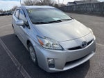 2011 Toyota Prius Three