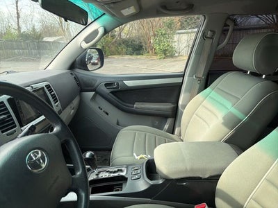 2006 Toyota 4Runner Base