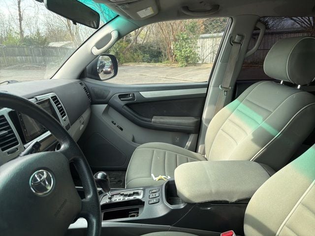 2006 Toyota 4Runner Base