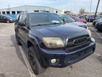 2006 Toyota 4Runner Base