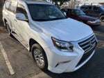 2016 Lexus GX 460