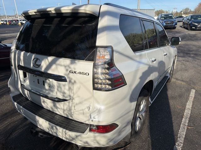 2016 Lexus GX 460