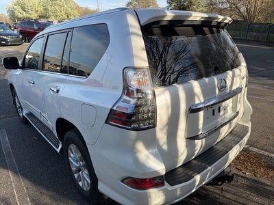 2016 Lexus GX 460