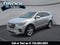 2017 Hyundai Santa Fe SE Ultimate