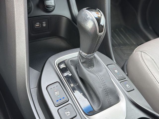 2017 Hyundai Santa Fe SE Ultimate