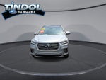 2017 Hyundai Santa Fe SE Ultimate