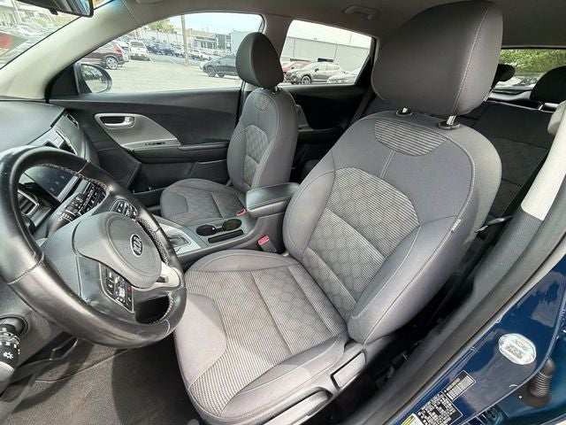 2017 Kia Niro LX