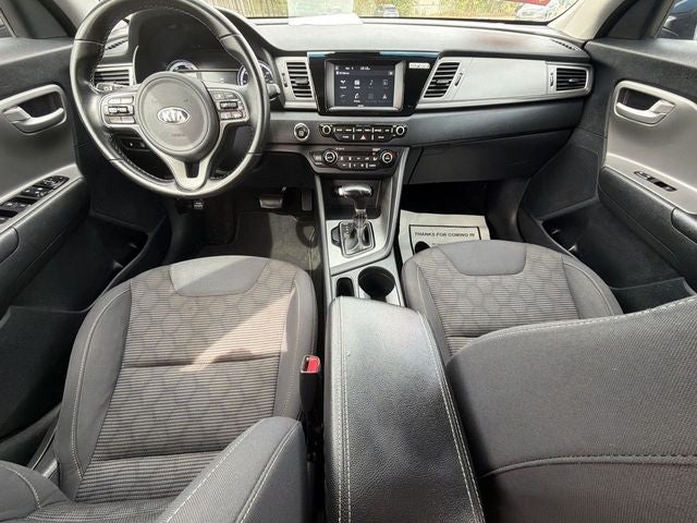 2017 Kia Niro LX