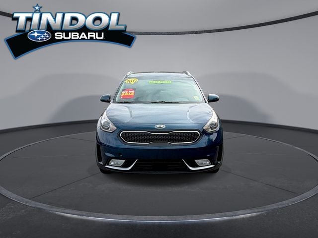 2017 Kia Niro LX