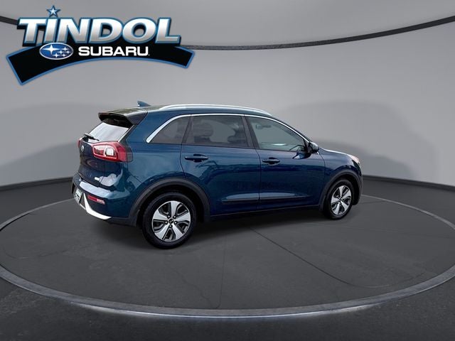 2017 Kia Niro LX