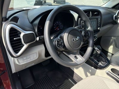 2020 Kia Soul S
