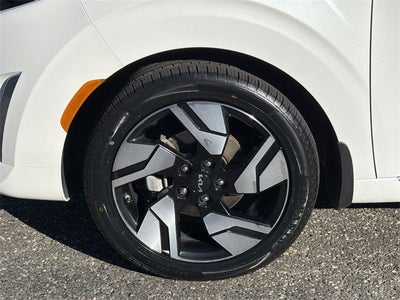 2025 Kia Soul GT-Line