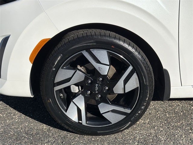 2025 Kia Soul GT-Line