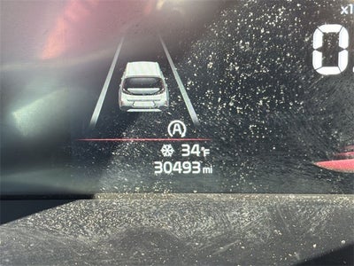 2025 Kia Soul GT-Line