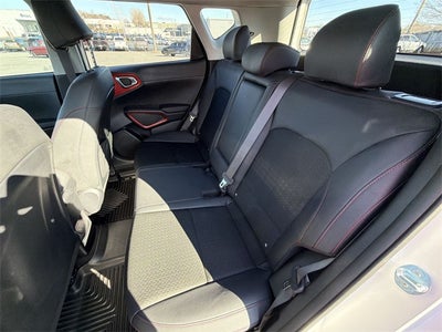 2025 Kia Soul GT-Line