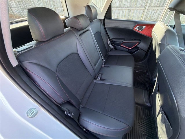 2025 Kia Soul GT-Line