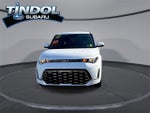 2025 Kia Soul GT-Line