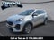2022 Kia Sportage Nightfall