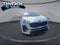 2022 Kia Sportage Nightfall